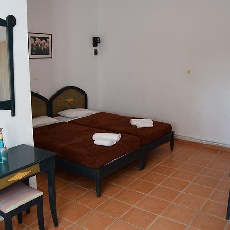 Stelios Rooms Kissamos Exterior photo