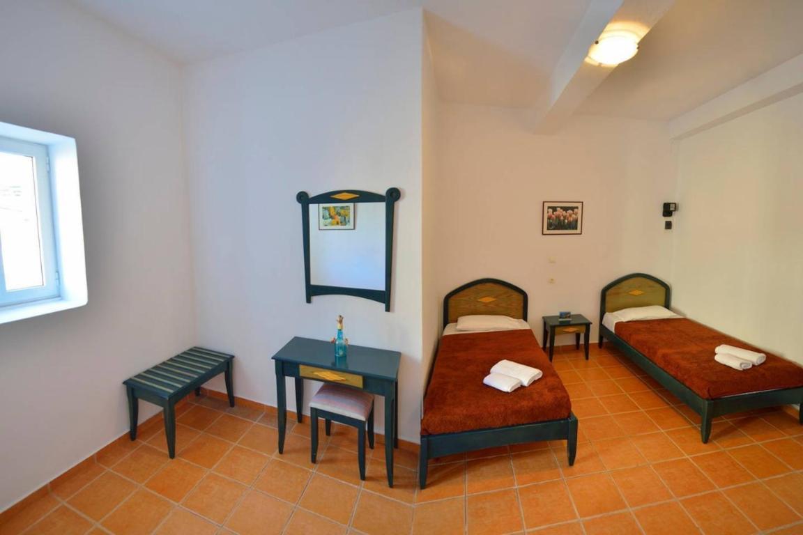 Stelios Rooms Kissamos Exterior photo