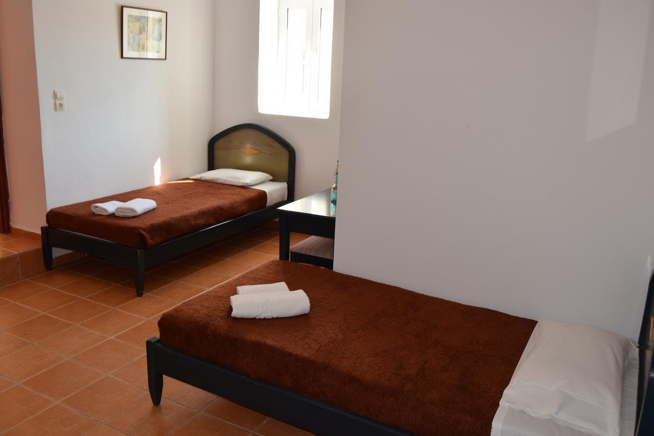 Stelios Rooms Kissamos Exterior photo