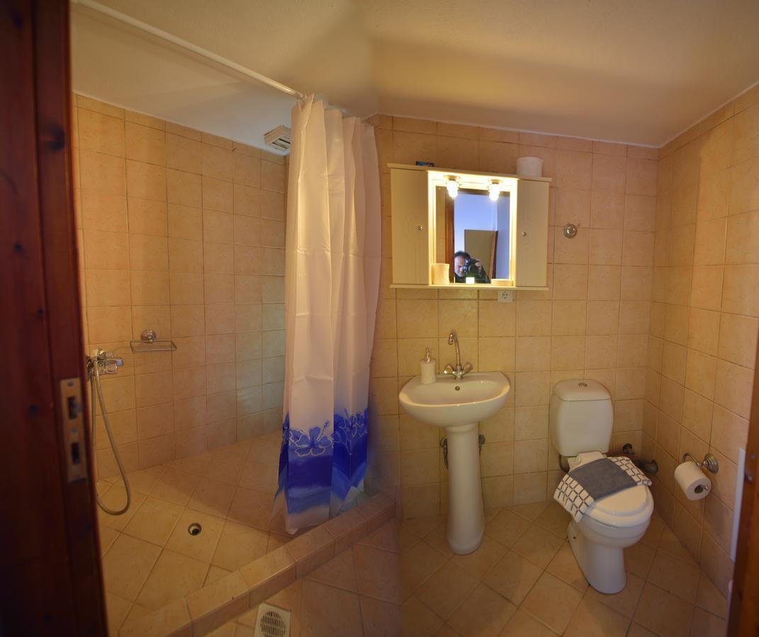 Stelios Rooms Kissamos Exterior photo