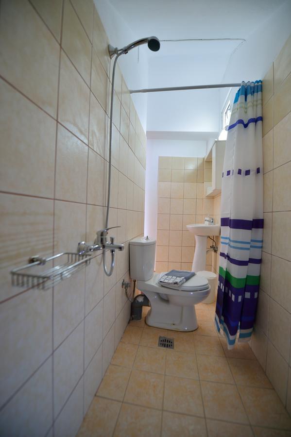 Stelios Rooms Kissamos Exterior photo
